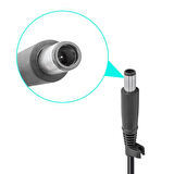 Notebook Adaptörü Jacklı Kablo 7.4x5.0 Uç