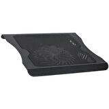 Powermaster 883 Tek Fanlı 15.6 inç Laptop Soğutucu