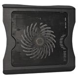Powermaster 883 Tek Fanlı 15.6 inç Laptop Soğutucu