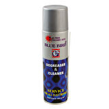 Ayt Blue Bird Yağsız Kontak Sprey 250 Ml. BB-251 Devre Çözücü Sökücü Temizleyici