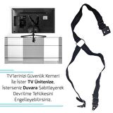Powermaster PWR-1575 15"-75" Lcd Led Tv Bebek Güvenlik Kemeri 