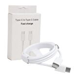 POWERMASTER TYPE-C TO TYPE-C KABLO POWERBANKLAR İÇİN