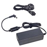 POWERMASTER NOTEBOOK ADAPTÖR ASUS 19V/2.15A 5.5*2.5 UÇ