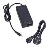 POWERMASTER * SL-NBA425 19 VOLT - 2.1 AMPER 3.0*1.1 UÇLU SAMSUNG NOTEBOOK ADAPTÖR