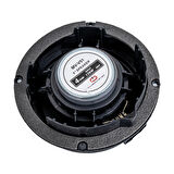 Magicvoice Mv-V51 16 Cm 4 Ohm 120 Watt Oto Hoparlör Volkswagen Araç Kapı Hoparlörü Tekli