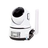 Powermaster Wifi IP Bebek Kamerası