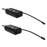 MAGICVOICE MV-19583 UHF GİTAR TİP KABLOSUZ MİKROFON