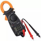 Powermaster Pm-4957 Dt-3266L Dijital Pensampermetre Ölçüm Cihazı