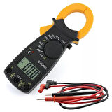 Powermaster Pm-4957 Dt-3266L Dijital Pensampermetre Ölçüm Cihazı