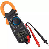 Powermaster Pm-4957 Dt-3266L Dijital Pensampermetre Ölçüm Cihazı