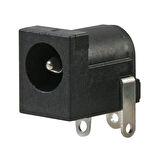 PowerMaster Adaptör Fişi Şase 5.5x2.1 Jack Şase