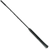 Yes-295 Universal M.5 Dişli Kısa Çubuk Anten Fm Radyo Anteni 30 Cm