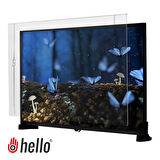 HELLO 58 147 EKRAN TV EKRAN KORUYUCU