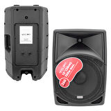 Magicvoice MV-3415 38 Cm 350 Watt Kabin Hoparlör