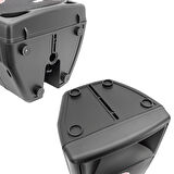 Magicvoice MV-3415 38 Cm 350 Watt Kabin Hoparlör