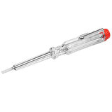 Ayt Pm-31143 Düz Uçlu Kontrol Kalemi Tornavida 3.5mm Uc Genişliği 19x2x2 Cm
