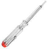 Ayt Pm-31143 Düz Uçlu Kontrol Kalemi Tornavida 3.5mm Uc Genişliği 19x2x2 Cm