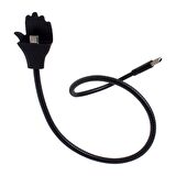 POWERMASTER TYPE-C MODEL EL TİPİ TELEFON TUTACAĞI