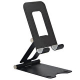 POWERMASTER A30 MASAÜSTÜ METAL TELEFON STAND TUTACAĞI
