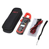POWERMASTER UNI-T UT-201 DIGITAL PENSAMPERMETRE
