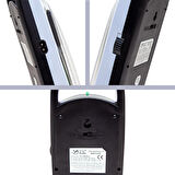 POWERMASTER YAJIA YJ-6828A 62 SMD LEDLİ ŞARJLI IŞILDAK