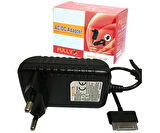 POWERMASTER PM-13907 5 VOLT - 2 AMPER ADAPTÖR (SAMSUNG TABLET)