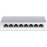 TP-LINK TL-SF1008D 8 PORT 10/100 MBPS SWITCH