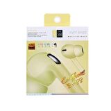 Powermaster PM-3765 3.5 Mm Girişli Mikrofonlu Kulaklık