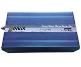 Orbus 3000 Watt 12 Volt Tam Sinüs İnvertör İnverter