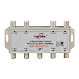 Ayt Mag 5-2050 Mhz 1/8 Uydu Anten Dağıtıcı  Çoğaltıcı Çoklayıcı Diseqc Switch