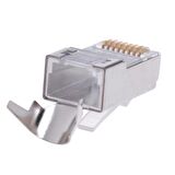 POWERMASTER PM-3734 RJ45 CAT7 KONNEKTÖR JACK SOKET TEKLİ