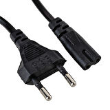 Ayt 220 Volt Ceyran Power Kablo Traş Makineleri Işıldaklar İçin Enerji Elektirik Kablosu