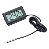 POWERMASTER TPM-10 LR44 PİLLİ PANO TİPİ DIGITAL TERMOMETRE