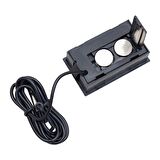 POWERMASTER TPM-10 LR44 PİLLİ PANO TİPİ DIGITAL TERMOMETRE