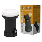 TSMART 0.7DB ULTRA HD 4K UNIVERSAL TEK ÇIKIŞLI SINGLE LNB