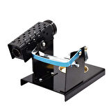 POWERMASTER ZD-10S HAVYA SEHPASI