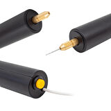 POWERMASTER PM-5504 MİNİ HOBBY DRILL EL MATKABI (5 VOLT USB ADAPTÖR İLE ÇALIŞIR)