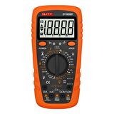 POWERMASTER PM-6241 EL TİPİ MULTİMETRE DIGITAL ÖLÇÜ ALETİ