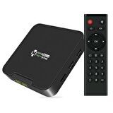 Magbox Magroid XS-97 Max 4K Ultra HD Android TV Box
