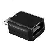 POWERMASTER MICRO USB TO TYPE-C OTG ÇEVİRİCİ CONNECTOR