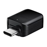 POWERMASTER MICRO USB TO TYPE-C OTG ÇEVİRİCİ CONNECTOR