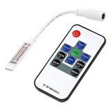 POWERMASTER 5 VOLT - 24 VOLT MİNİ KUMANDALI RGB KONTROL DEVRESİ