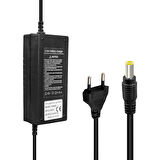 Powermaster Li-İon Lityum Piller İçin 54.6 Voltaj 2 Amper Elektrikli Bisiklet Scooter Şarj Cihazı Aleti