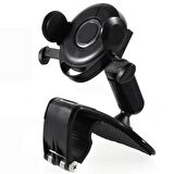 POWERMASTER 202-Z ARAÇ İÇİ TELEFON TUTACAĞI