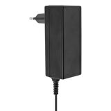 POWERMASTER PM-6043 42 VOLT - 2 AMPER - 84 WATT PRİZ TİPİ 3 PİNLİ GİNGER ŞARJ CİHAZ ADAPTÖRÜ