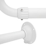 PowerMaster Dome PTZ 30-60 41cm Metal Kamera Ayağı