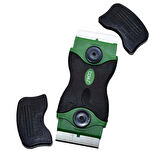 Ayt Baku BA-7384 Lcd Led Tv Monitör Ekran Tutkal Temizleme Spatulası 120x45 Mm