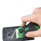 Ayt Baku BA-7384 Lcd Led Tv Monitör Ekran Tutkal Temizleme Spatulası 120x45 Mm