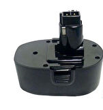 MATKAP BATARYA SETİ DEWALT ML-PS140 14.4V NICD DW9094 2000 MA (BATARYALI)