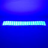 POWERMASTER MODÜL LED 12V 1.5W MAVİ 2835 69 X 16 MM IP65 160-180LM 160 DERECE